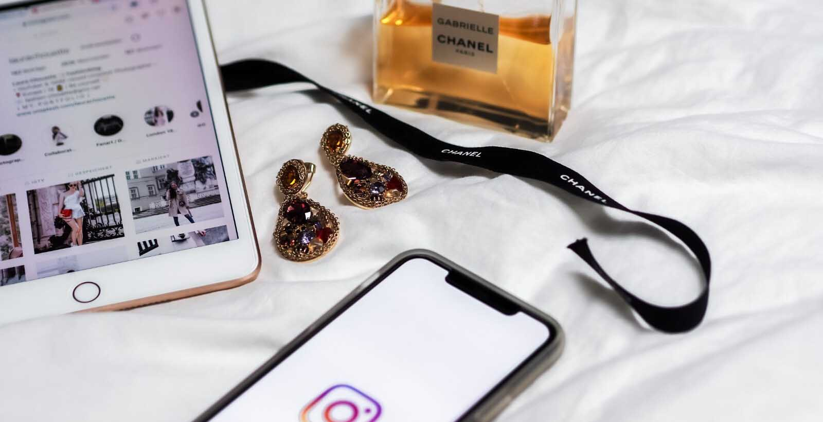 Instagram聚合营销：高效管理多账号的实战技巧